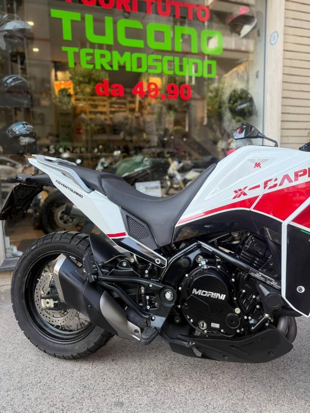 Moto Morini X-Cape 650 (2021 - 25) (9)