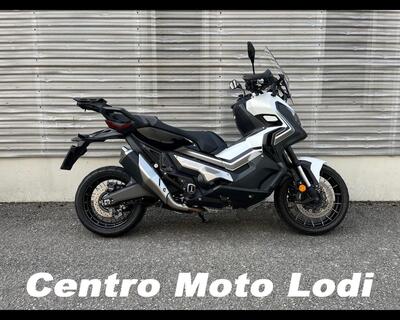 Honda X-ADV 750 DCT Adventure (2021 - 24) usata