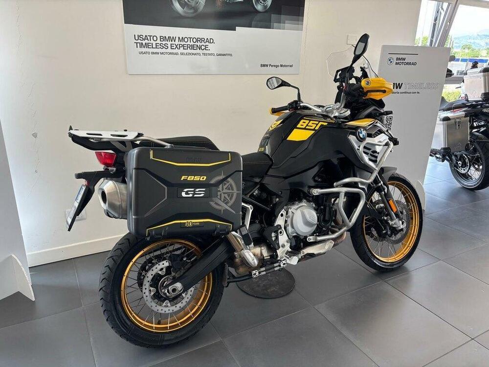 Bmw F 850 GS (2021 - 24) (8)