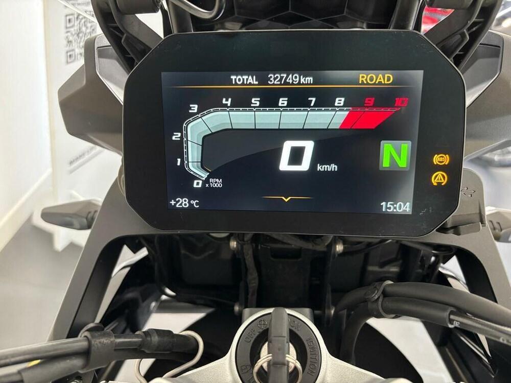 Bmw F 850 GS (2021 - 24) (6)