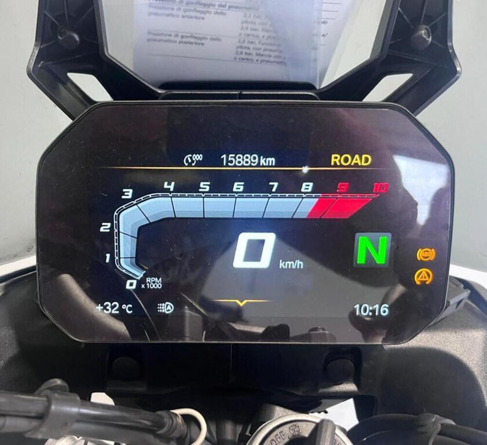 Bmw F 900 GS (2024 - 26) (6)