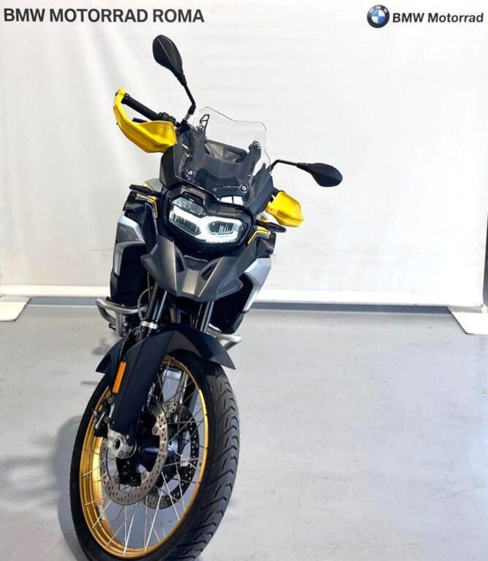 Bmw F 850 GS (2021 - 24) (3)