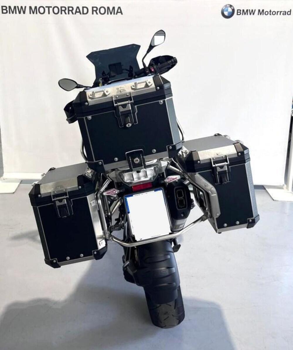 Bmw R 1250 GS Adventure (2021 - 24) (4)