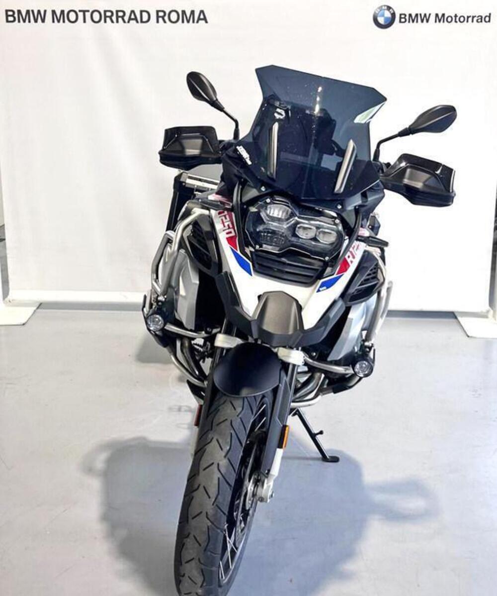 Bmw R 1250 GS Adventure (2021 - 24) (3)