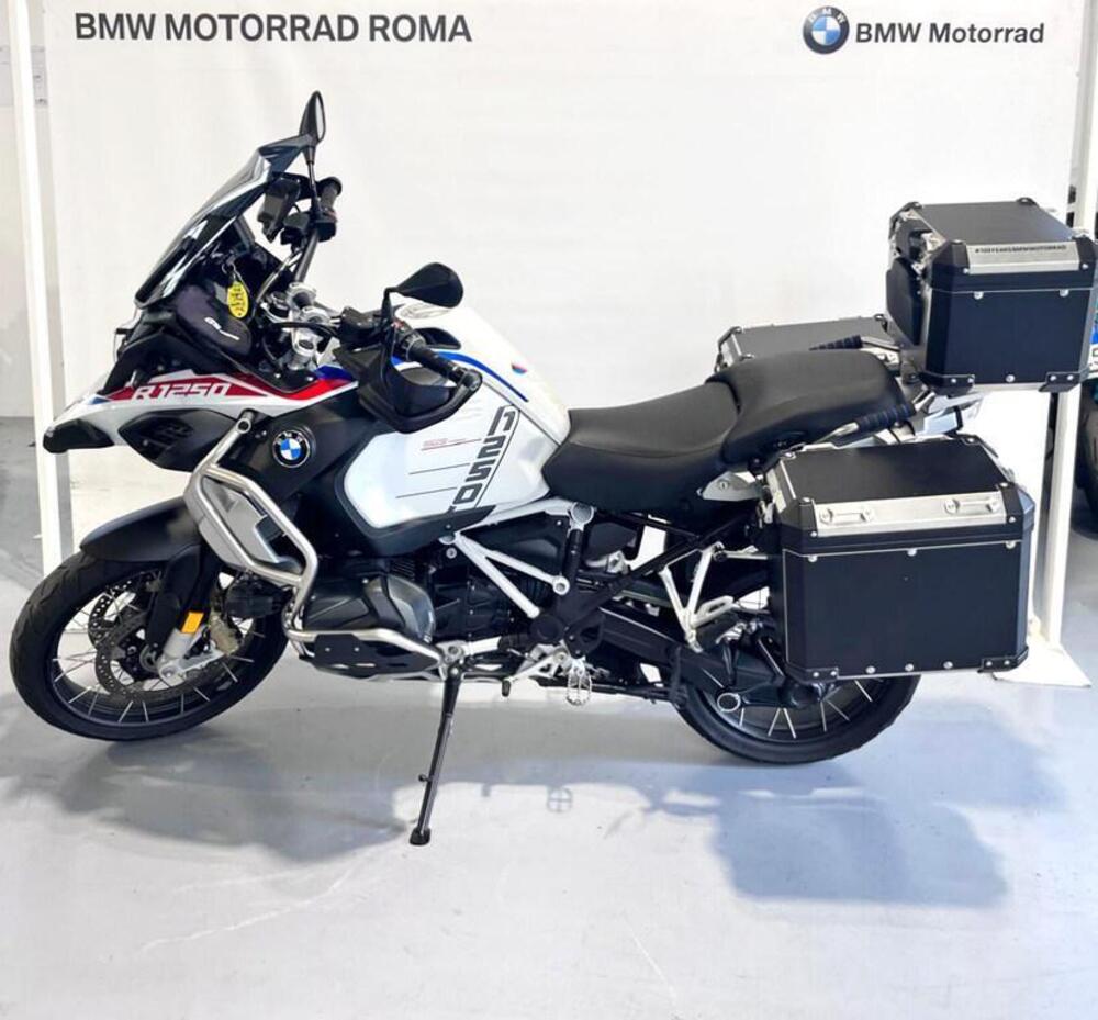 Bmw R 1250 GS Adventure (2021 - 24)