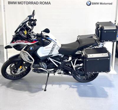 Bmw R 1250 GS Adventure (2021 - 24) usata