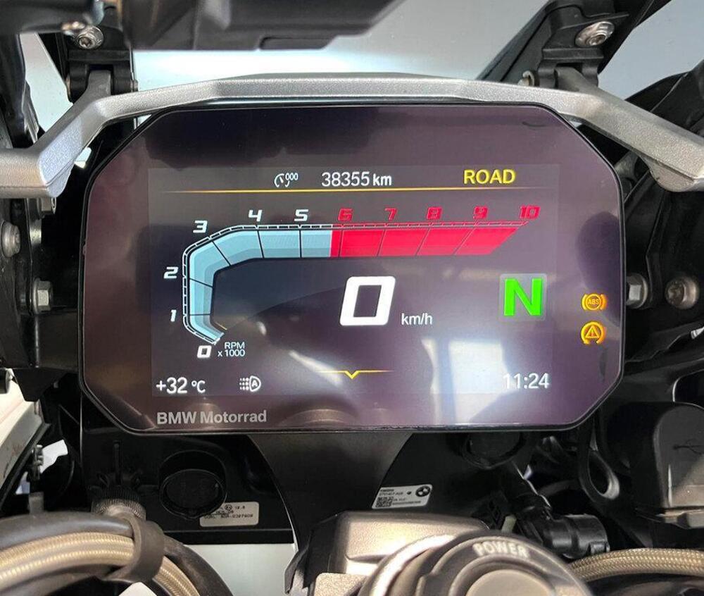 Bmw R 1250 GS Adventure (2021 - 24) (6)