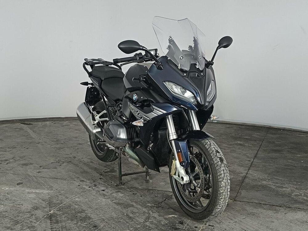 Bmw R 1250 RS (2019 - 20) (2)