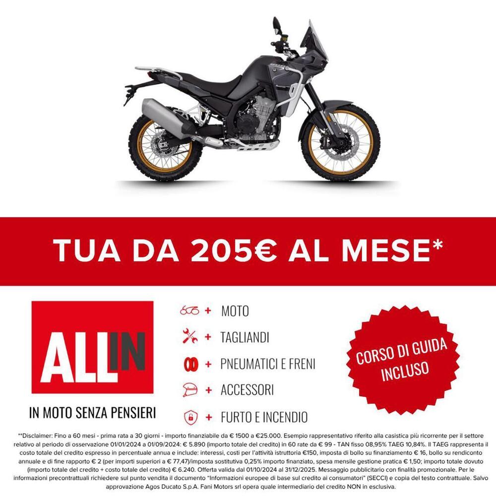 Kove 800X Adventure (2024) (2)