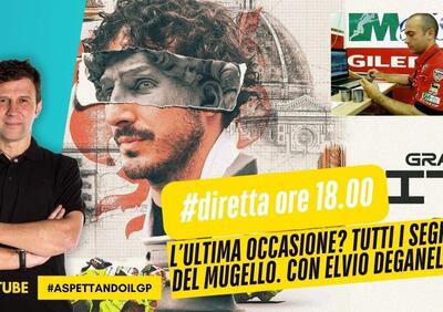 I segreti del Mugello. Con Elvio Deganello [VIDEO]