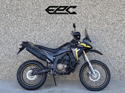 Voge Valico 300 Rally (2022 - 25) nuova