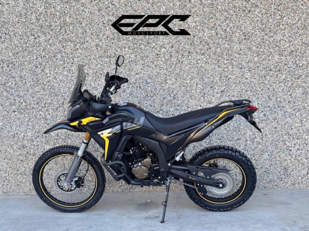 Voge Valico 300 Rally (2022 - 26) (2)