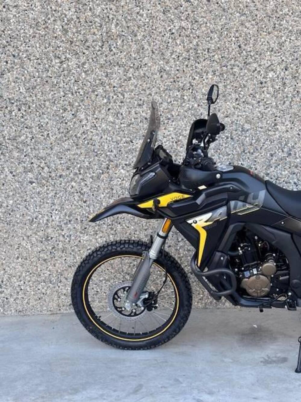 Voge Valico 300 Rally (2022 - 26) (3)