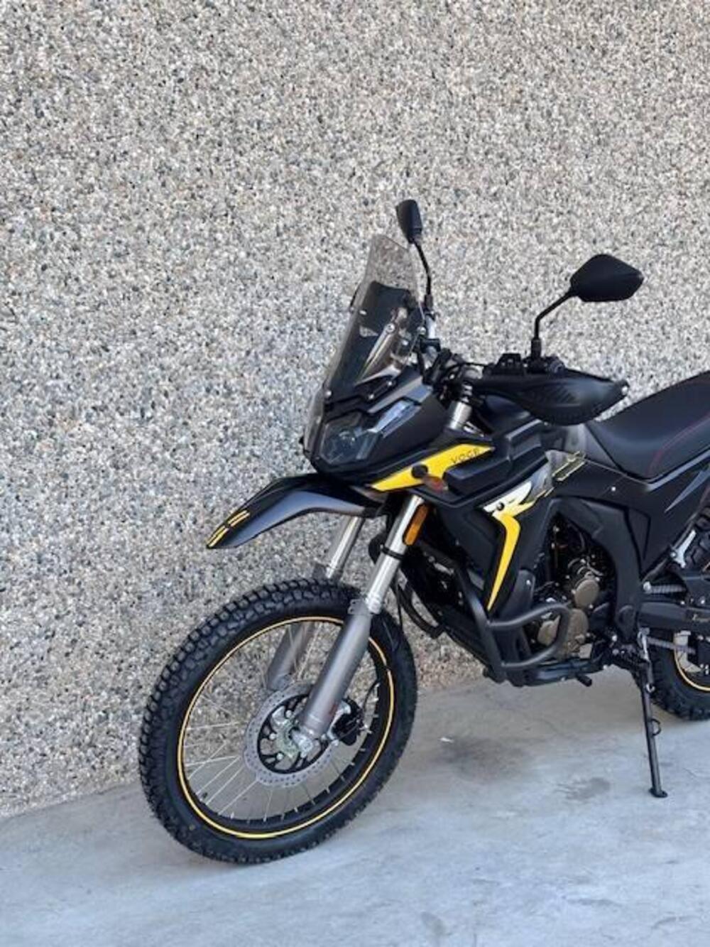 Voge Valico 300 Rally (2022 - 26) (5)