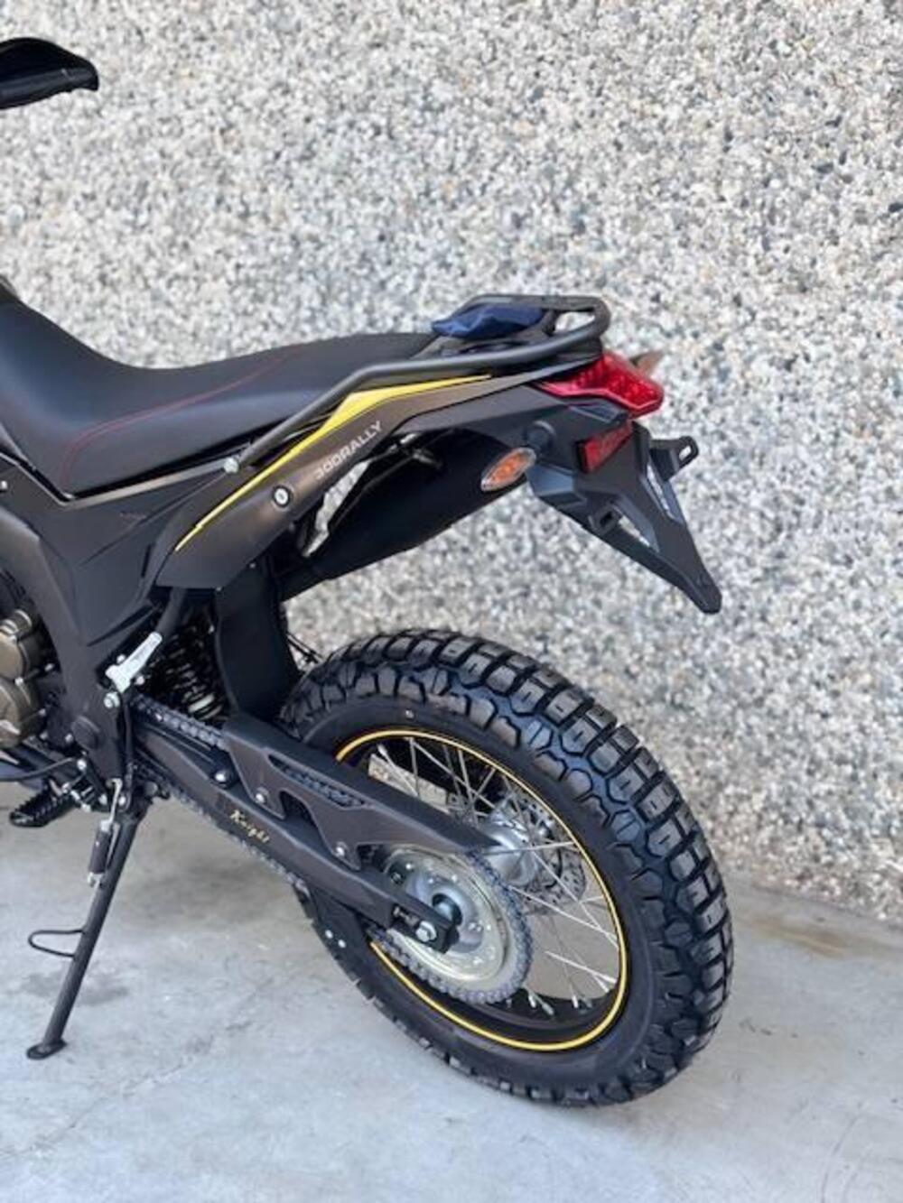 Voge Valico 300 Rally (2022 - 26) (6)