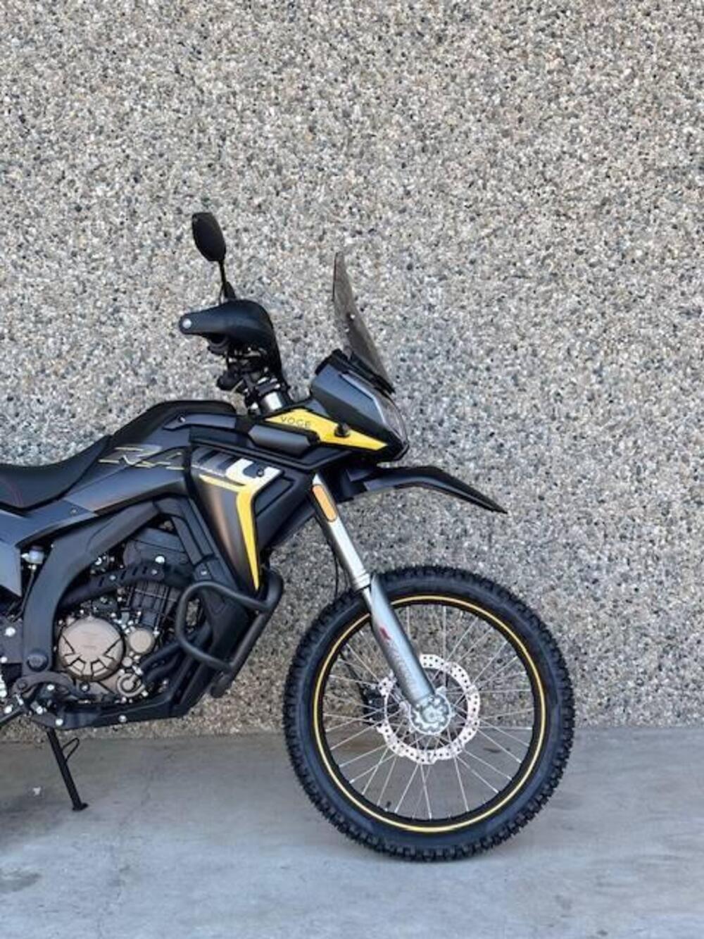 Voge Valico 300 Rally (2022 - 26) (8)