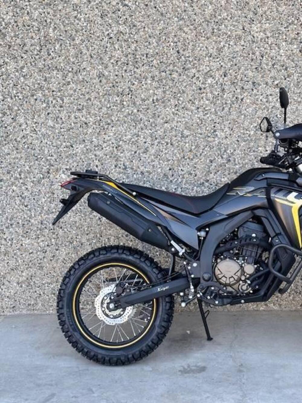 Voge Valico 300 Rally (2022 - 26) (9)