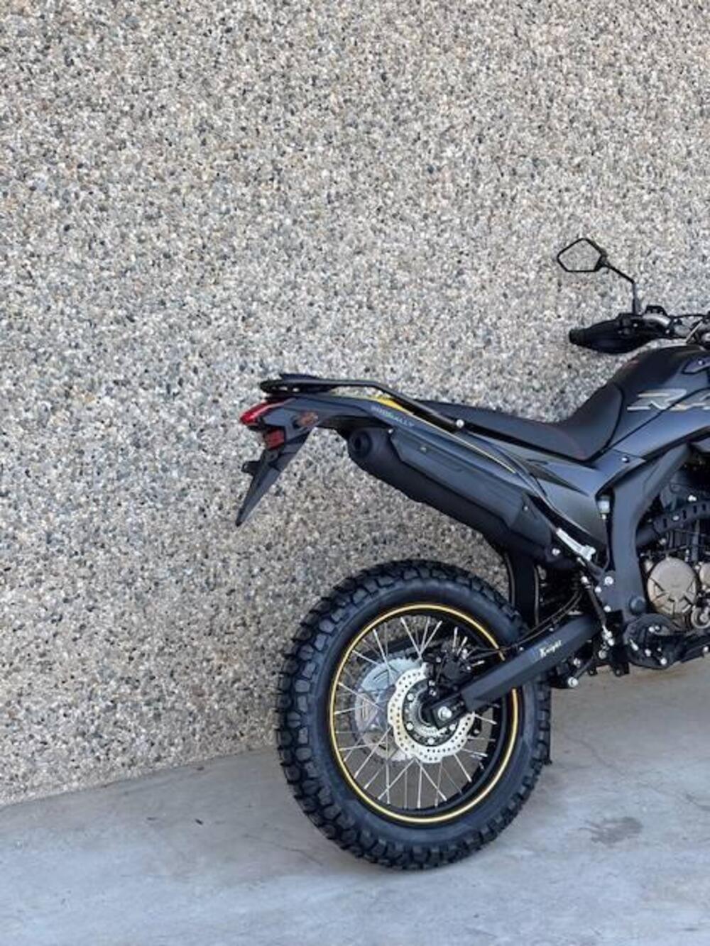 Voge Valico 300 Rally (2022 - 26) (10)