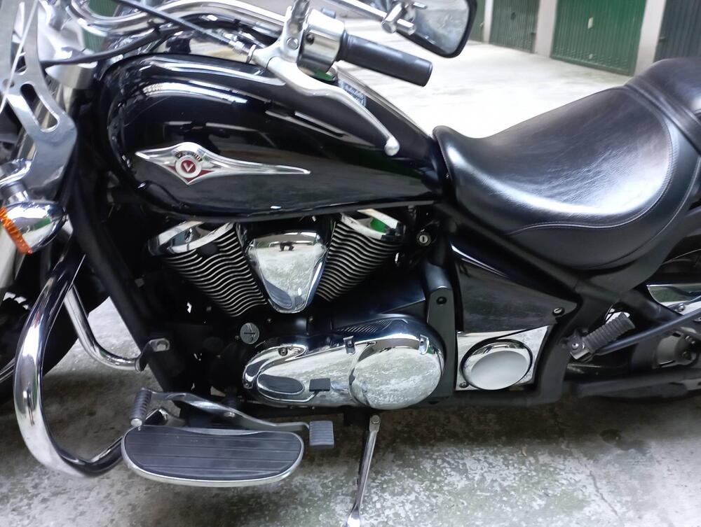 Kawasaki Vulcan VN 900 Classic (2006 - 10) (8)