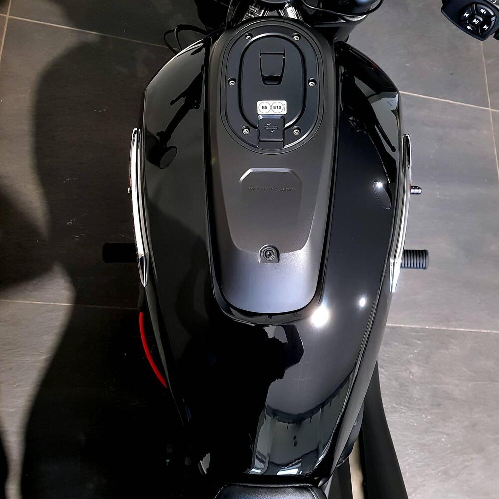 Harley-Davidson Sportster S (2025) (6)