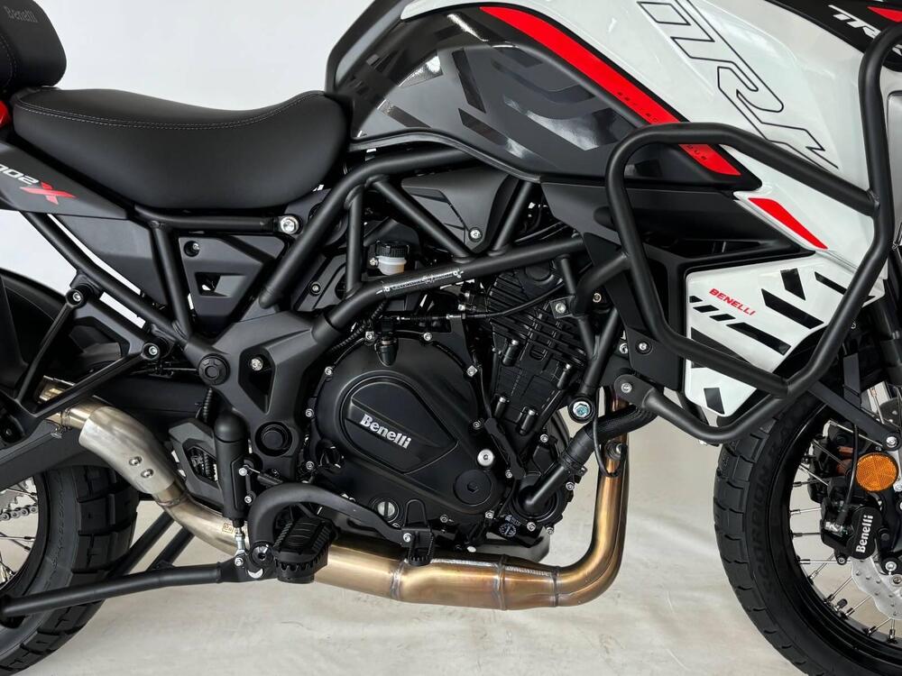 Benelli TRK 702X (2026) (3)