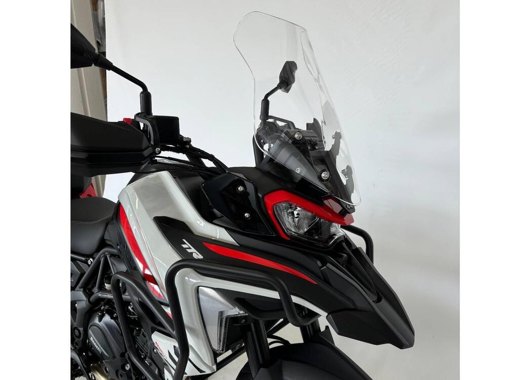 Benelli TRK 702X (2026) (4)