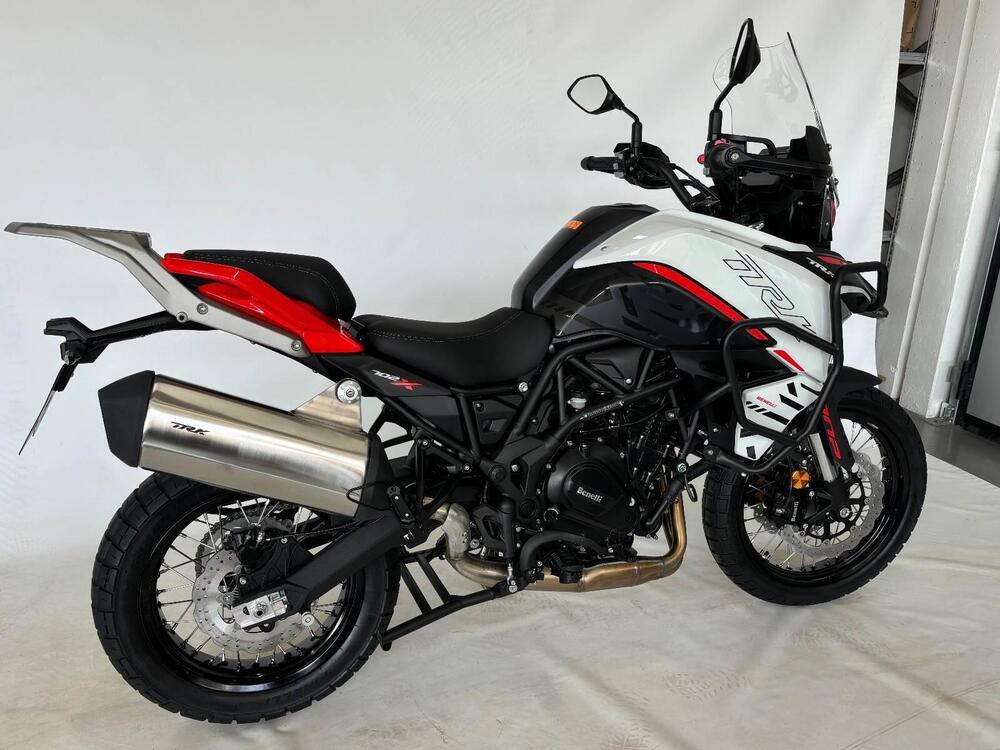 Benelli TRK 702X (2026) (5)