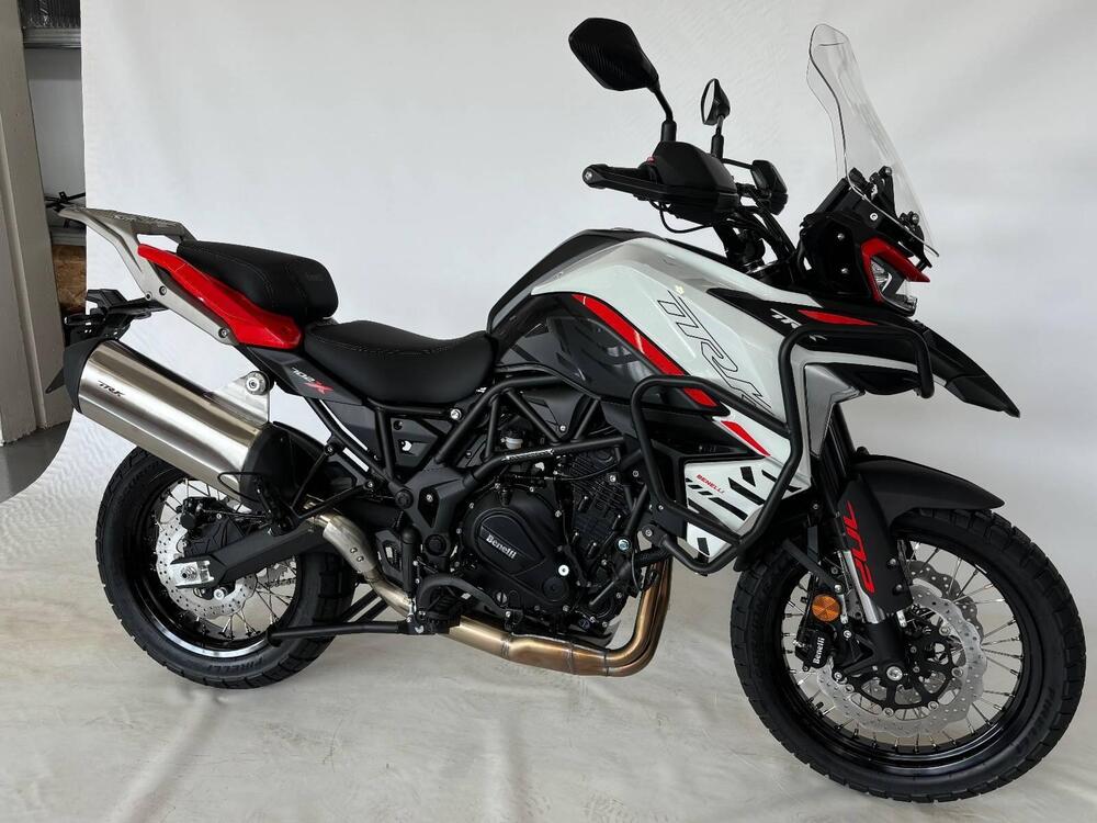 Benelli TRK 702X (2026) (6)
