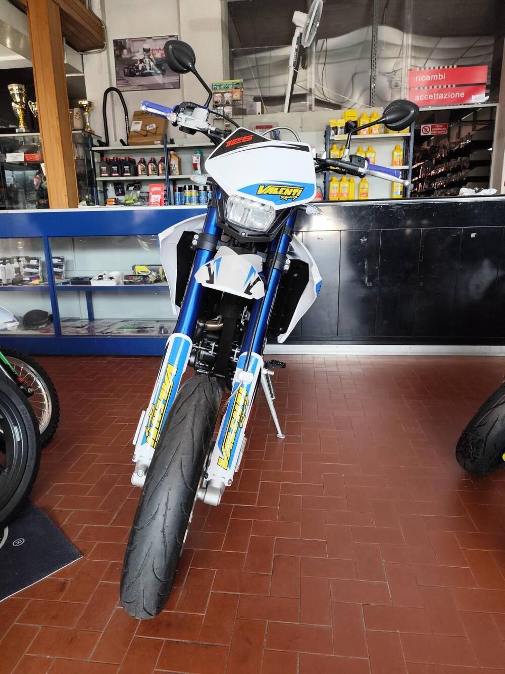 Valenti Racing SM 125 Z (2023 - 26) (3)