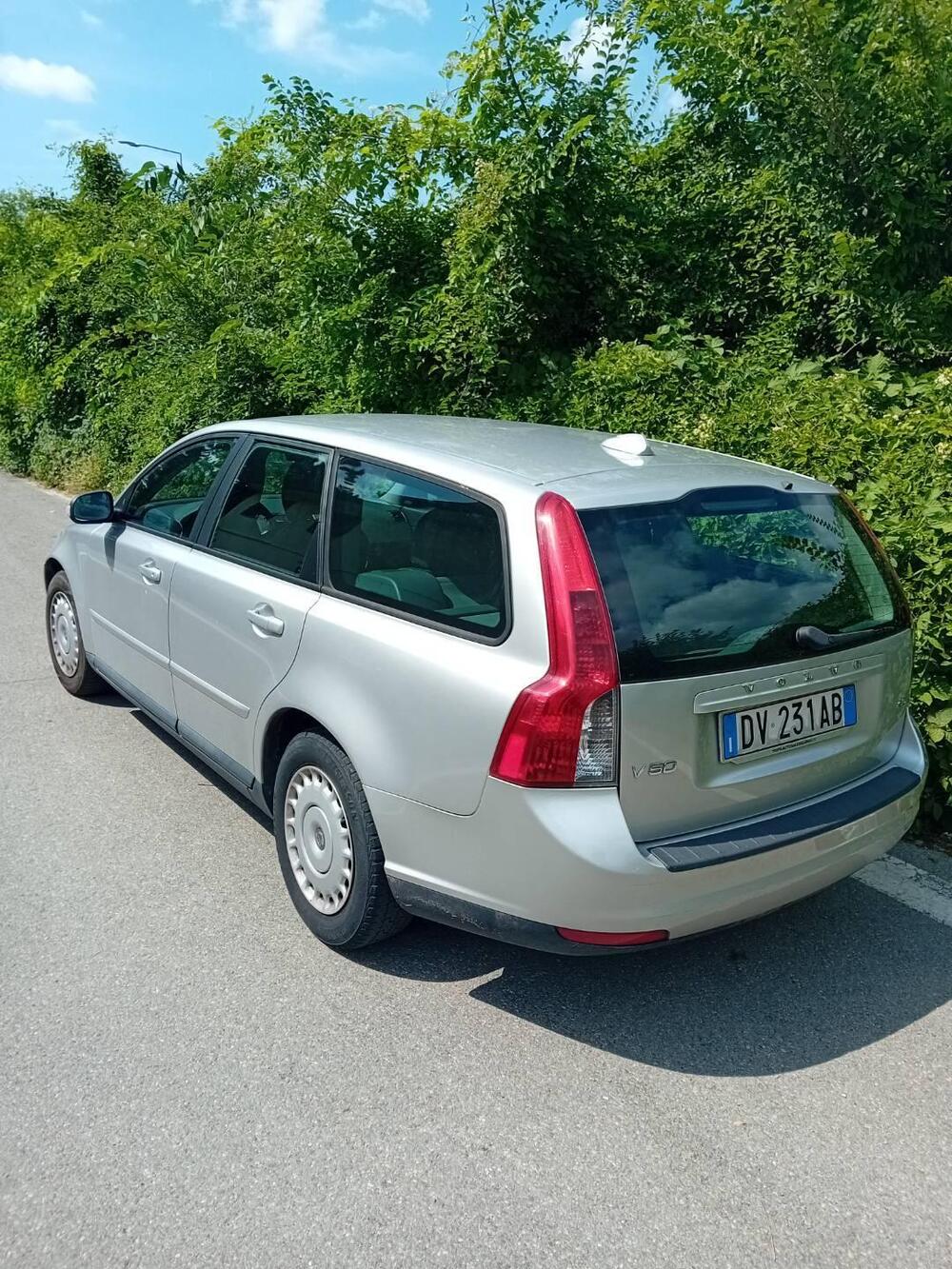 Volvo V50 usata a Bologna