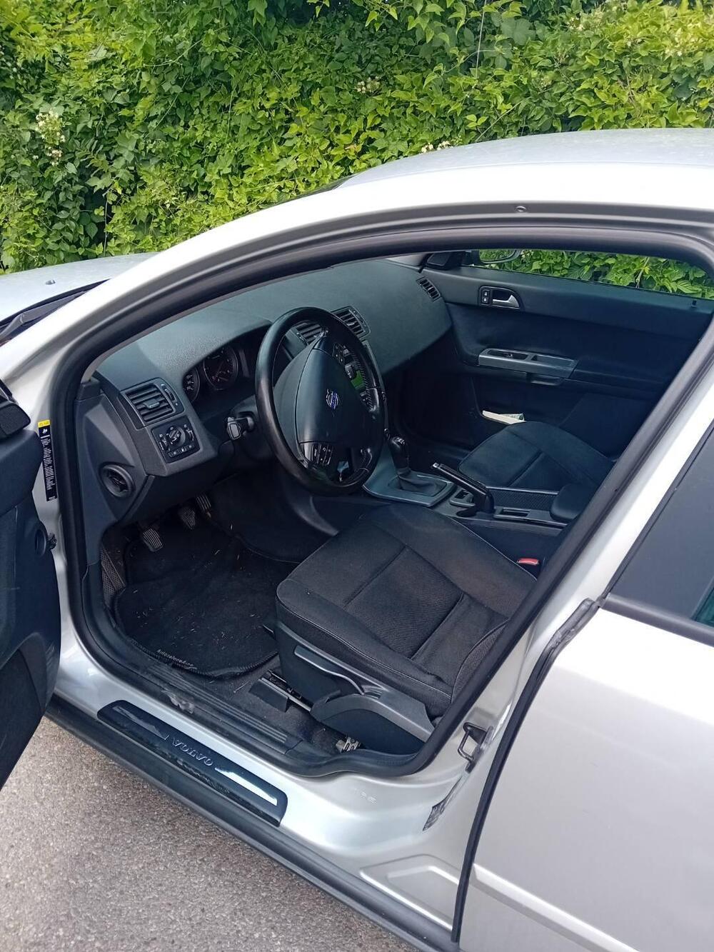 Volvo V50 usata a Bologna (3)