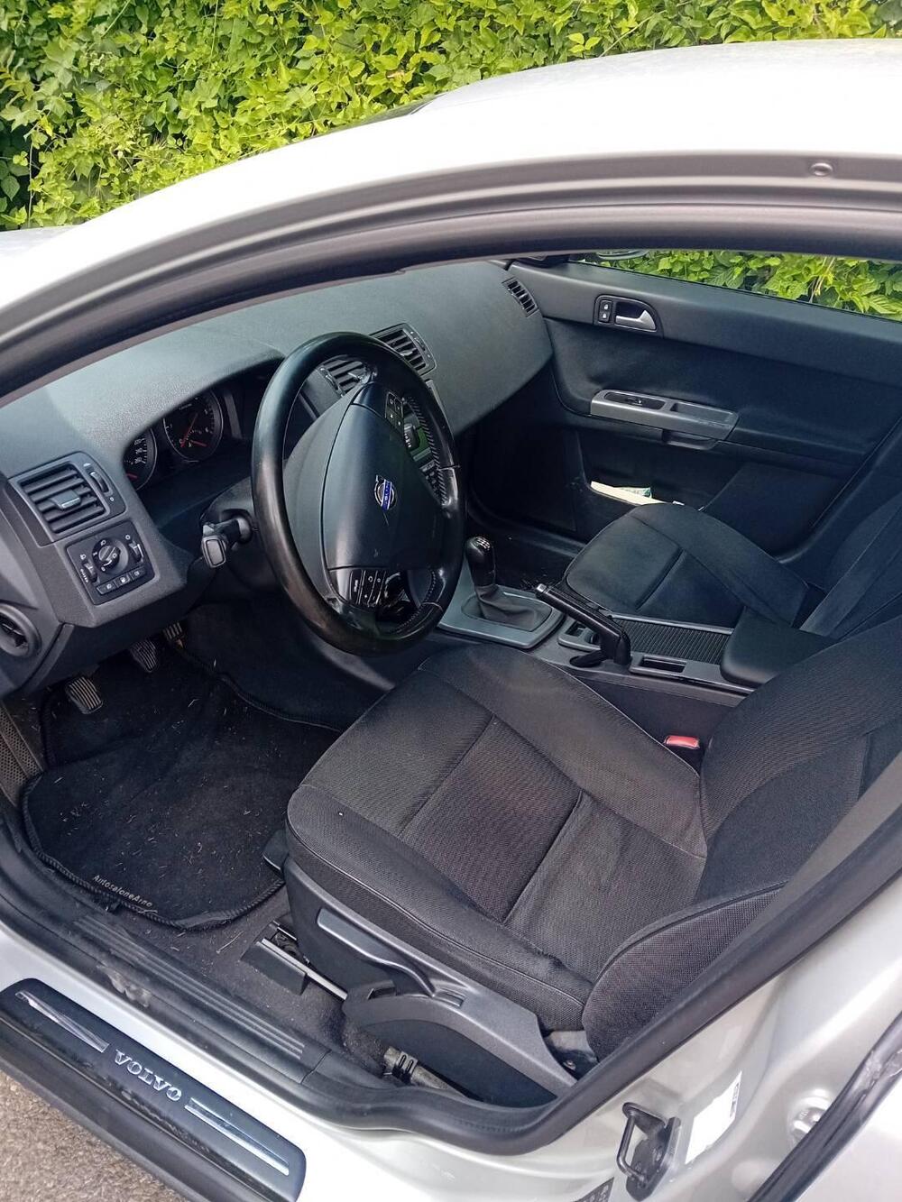 Volvo V50 usata a Bologna (4)