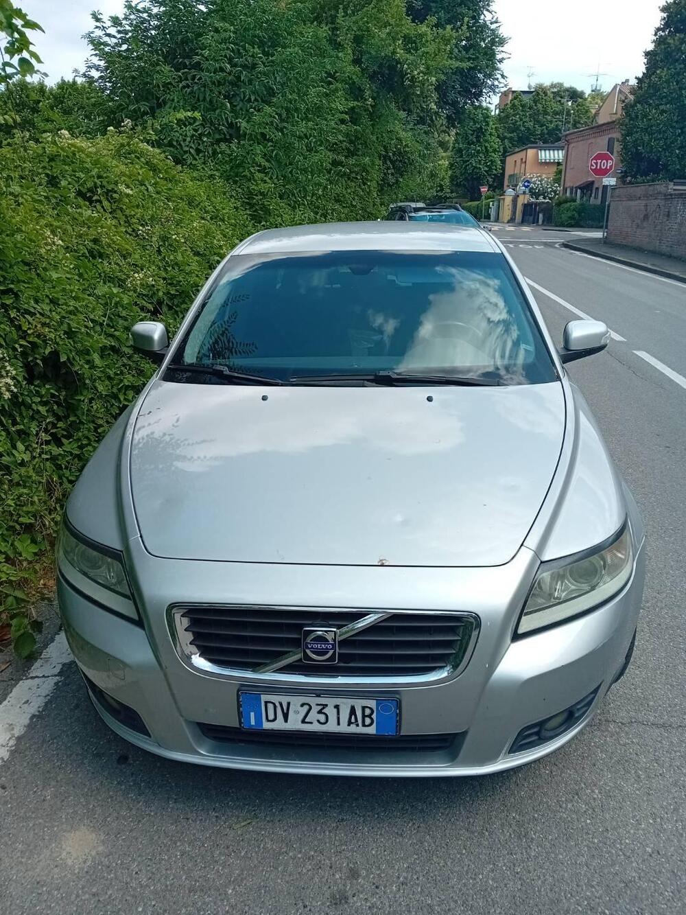 Volvo V50 usata a Bologna (6)