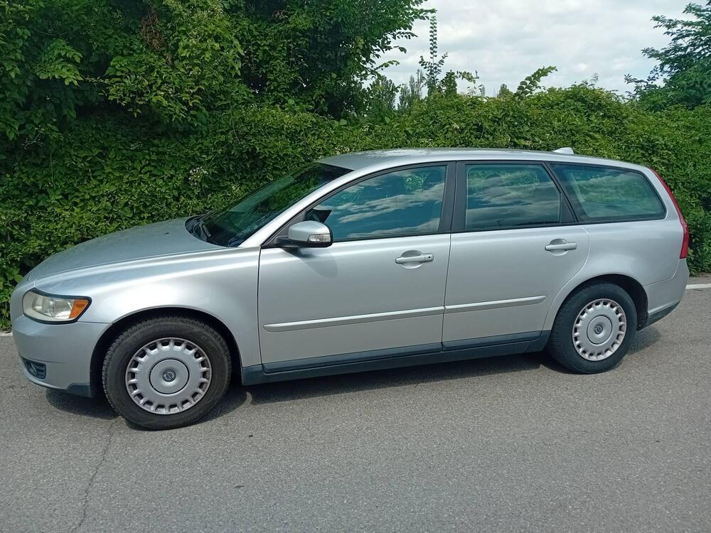 Volvo V50 usata a Bologna (8)