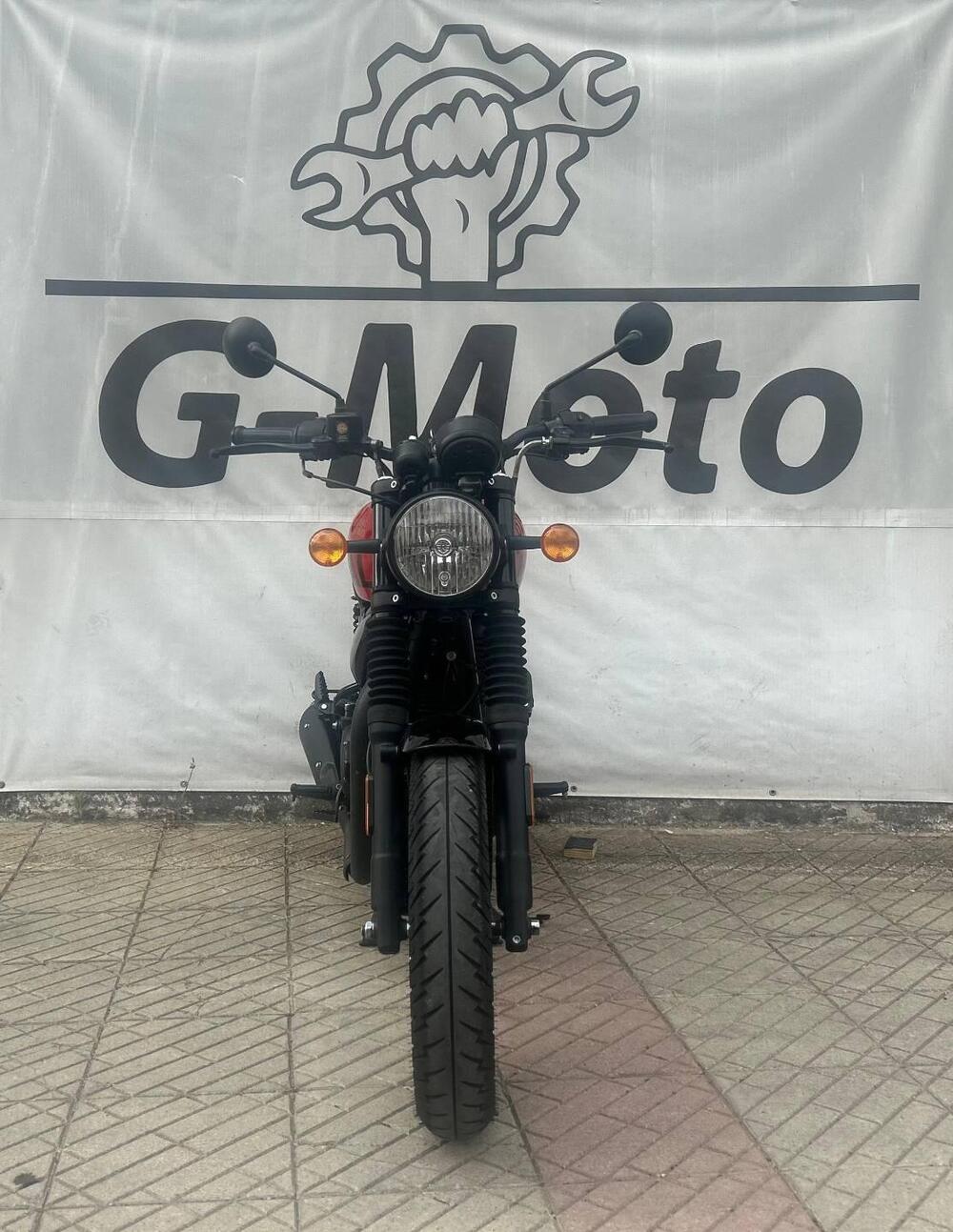Royal Enfield HNTR 350 (2022 - 26) (3)