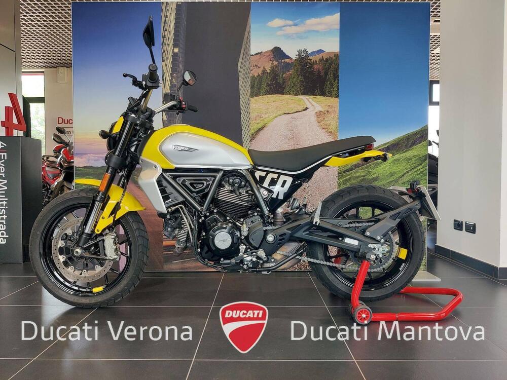 Ducati Scrambler 800 Icon (2023 - 24) (6)