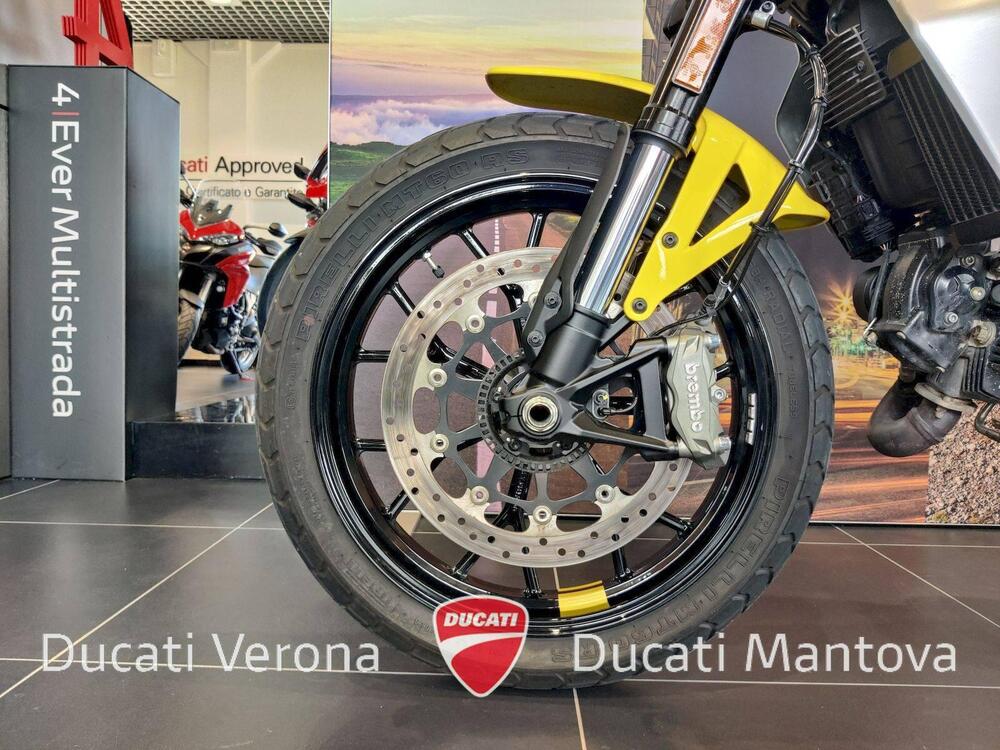 Ducati Scrambler 800 Icon (2023 - 24) (11)