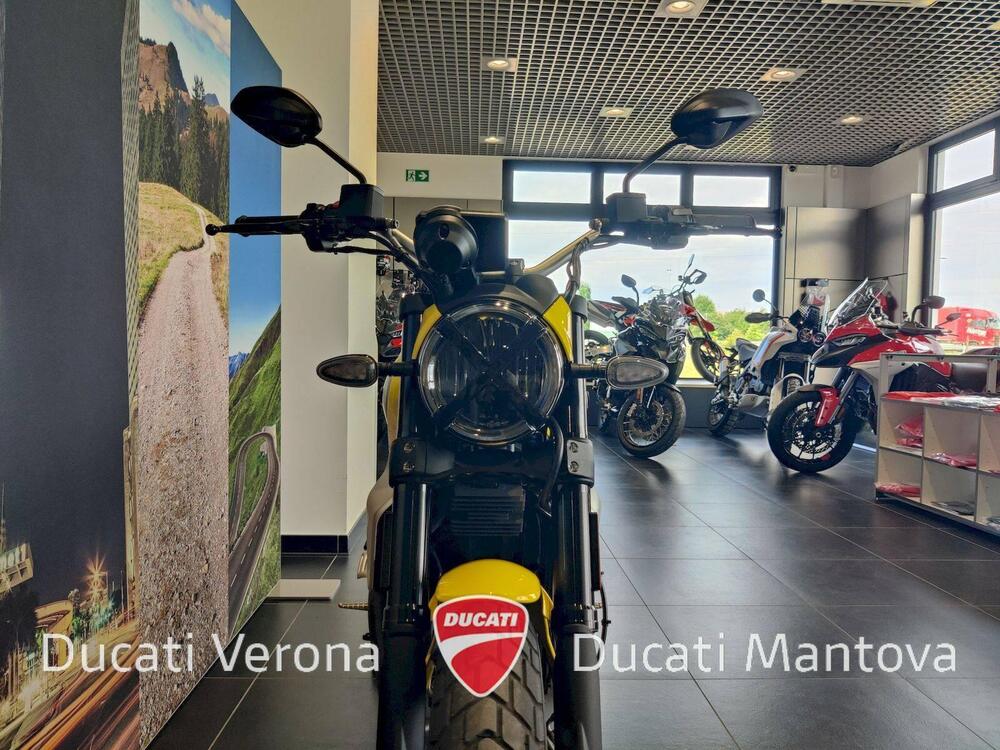 Ducati Scrambler 800 Icon (2023 - 24) (12)