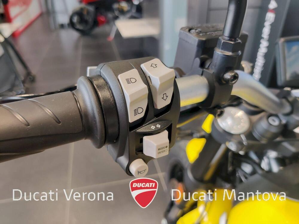 Ducati Scrambler 800 Icon (2023 - 24) (13)