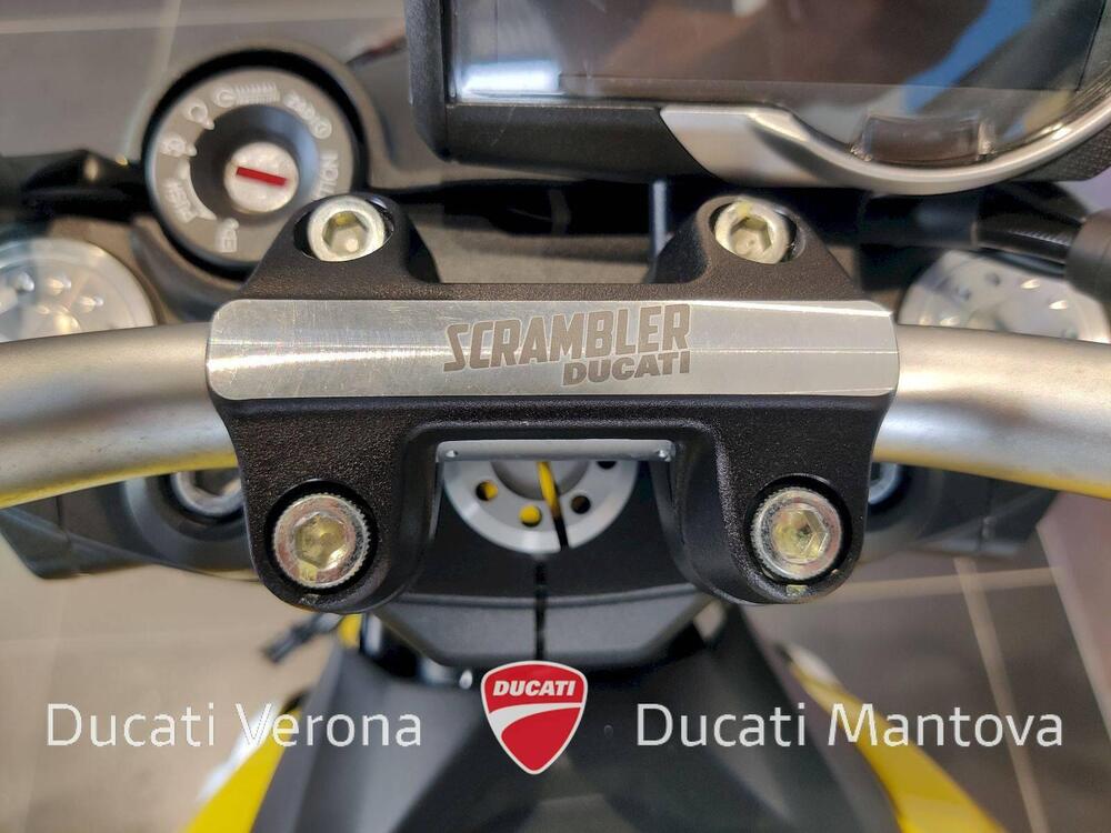 Ducati Scrambler 800 Icon (2023 - 24) (14)