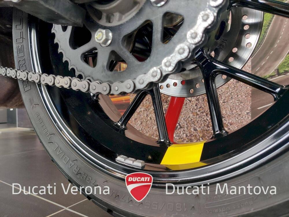 Ducati Scrambler 800 Icon (2023 - 24) (16)