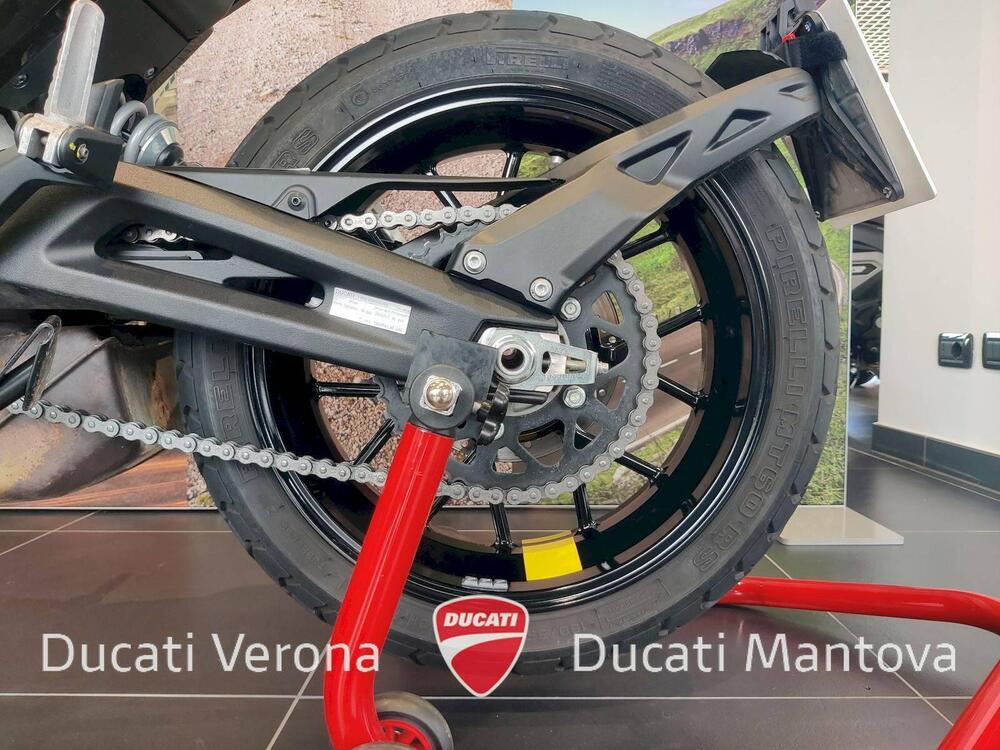 Ducati Scrambler 800 Icon (2023 - 24) (17)