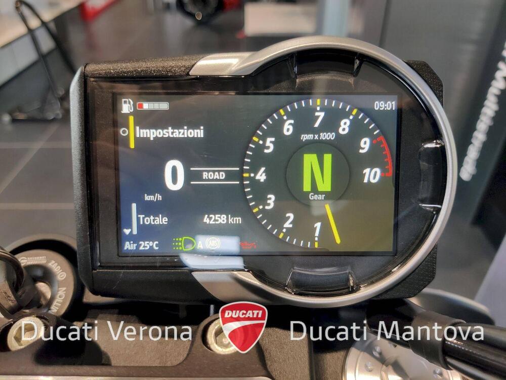 Ducati Scrambler 800 Icon (2023 - 24) (19)