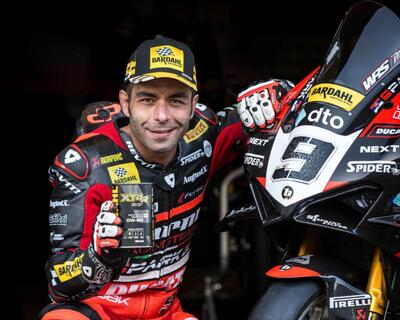 Maroil-Bardahl Italia presenta le novit&agrave; lubrificanti moto