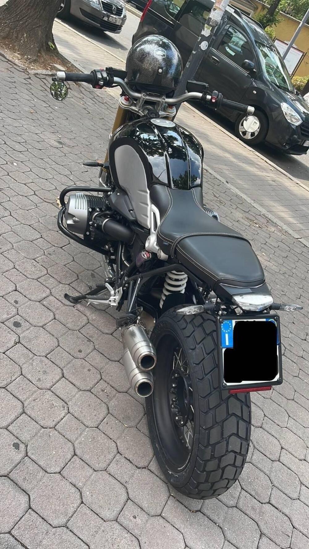 Bmw R nineT 1200 (2017 - 20) (8)