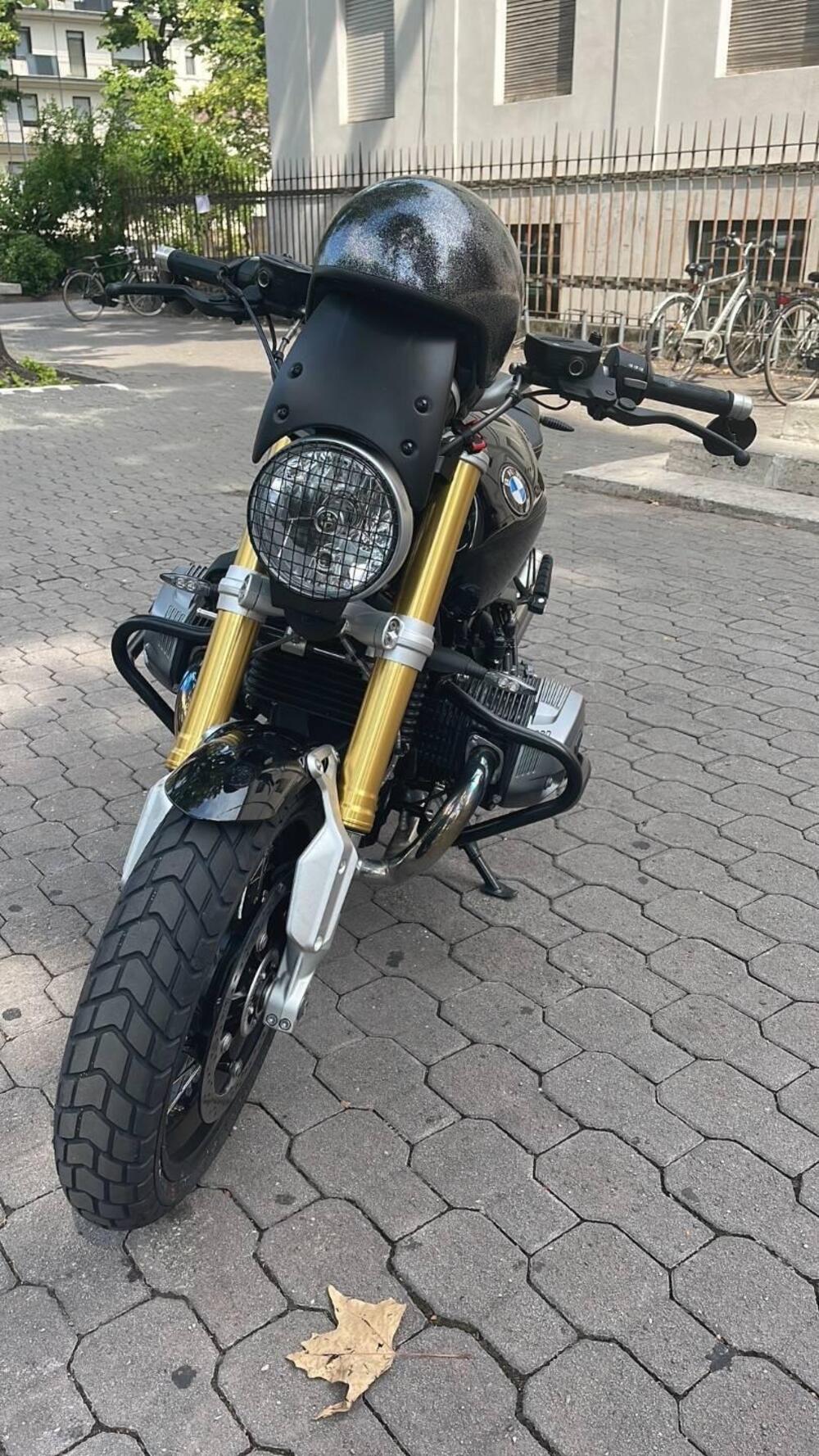 Bmw R nineT 1200 (2017 - 20) (9)