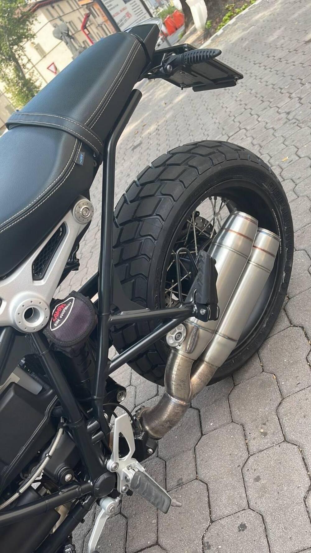 Bmw R nineT 1200 (2017 - 20) (10)