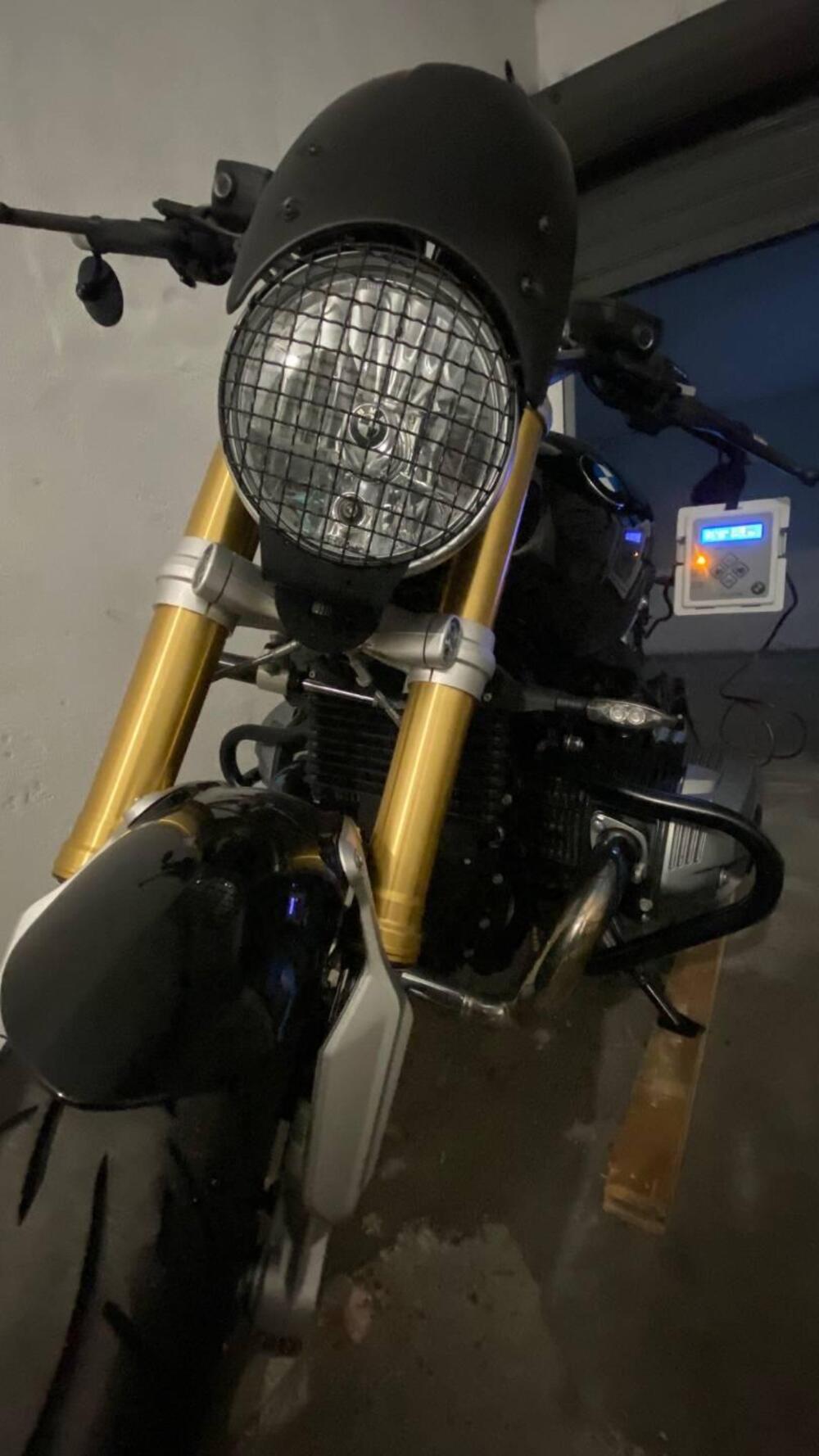 Bmw R nineT 1200 (2017 - 20) (11)