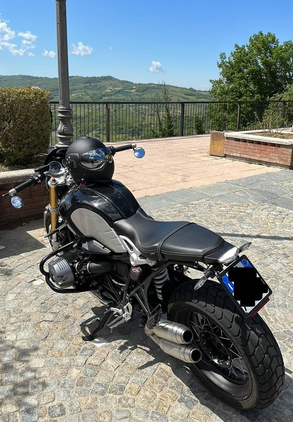 Bmw R nineT 1200 (2017 - 20) (6)