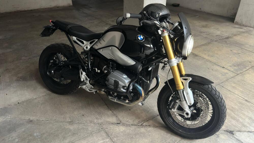 Bmw R nineT 1200 (2017 - 20) (12)